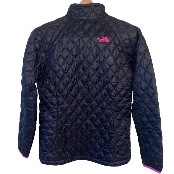 The North Face ACONCAGUA Quilted Puffer Jacket - Girls XL (18) - Picture 2 of 8